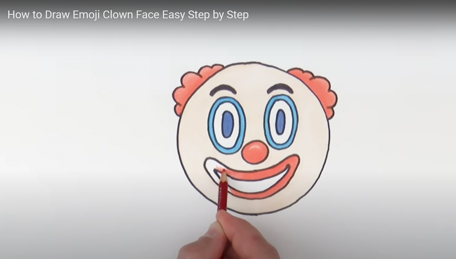 No More ð¤¡ Clowning Around: Get Inside The World Of The ð¤¡ Clown Emoji